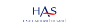 isp logo Haute autorité de santé