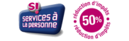 logo services a la personne credit d'impots
